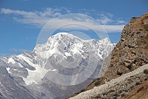 Elephant Peak(Hathi Parbat).