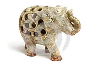 Elephant souvenir