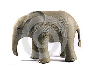 Elephant toy