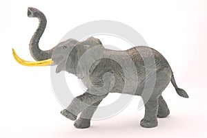 Elephant toy