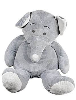 Elephant toy