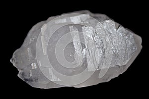 Elestial Quartz Point