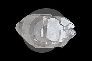 Elestial Quartz Point