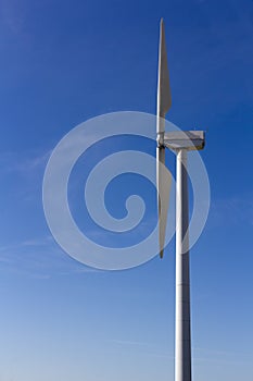 Eletricity Wind Turbine