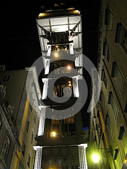 Elevador de Santa Justa