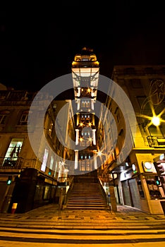 Elevador de Santa Justa