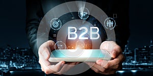 Elevate B2B Success in Business-to-Business Markets FaaS
