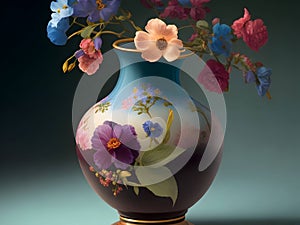 Elegant DÃ©cor Accent: Vase Pictures for Sale photo
