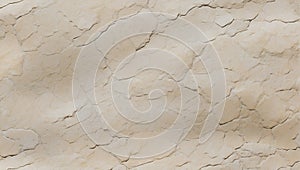 Seamless Limestone Elegance. AI generate