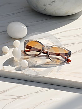 Elevate Your Style: Glamorous Sunglasses Collection. Embrace luxury with our high-end eyewear, a blend of sophistication and