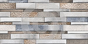 Elevation design,bricks,ceramic design elevation