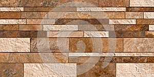 Elevation design,bricks,ceramic design elevation