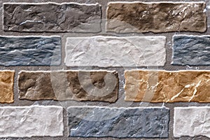 Elevation design,bricks,ceramic design elevation