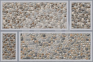 Elevations Tiles Design For wall Tiles Stone art