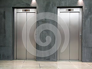 Elevator photo