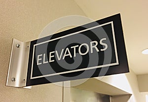 Elevators