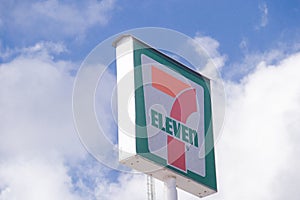 7-Eleven logo
