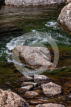 Eleven Mile Canyon Colorado Landscapes