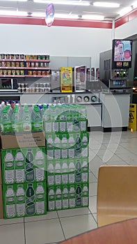 7eleven Store