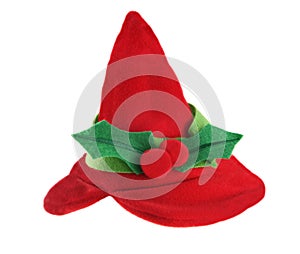 Elf holiday hat img