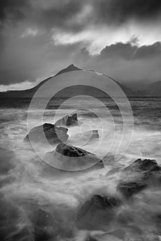 Elgol, Isle of Skye, Scotland