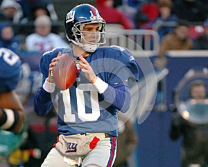 Eli Manning