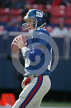 Eli Manning