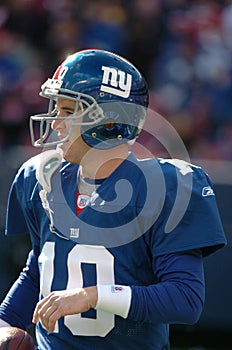 Eli Manning