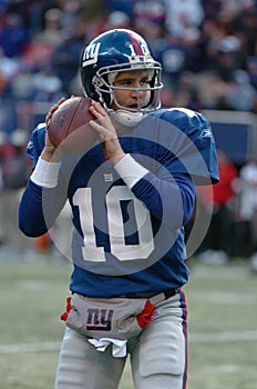 Eli Manning