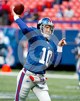 Eli Manning