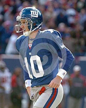 Eli Manning