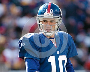 Eli Manning