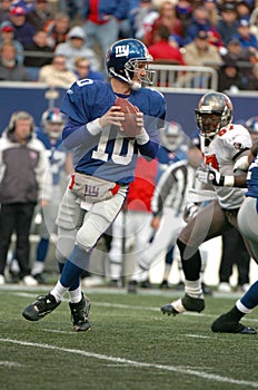 Eli Manning