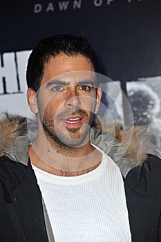 Eli Roth