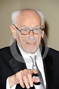 Eli Wallach
