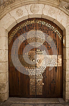 Eliahu Ha'navi Synagogue photo