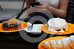 Ãâelicious Donut