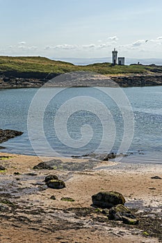 Elie Lighthouse