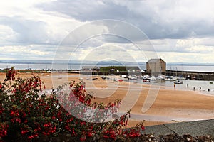 Elie, Scotland