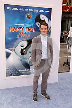 Elijah Wood
