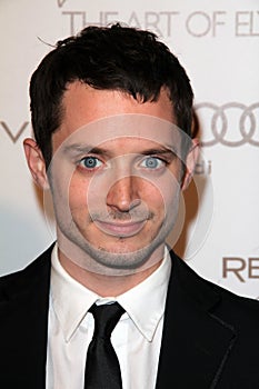 Elijah Wood