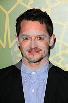 Elijah Wood