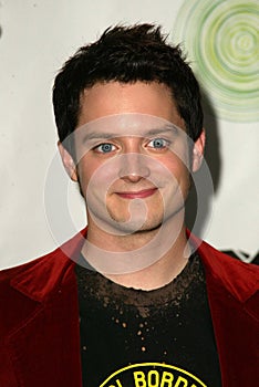 Elijah Wood