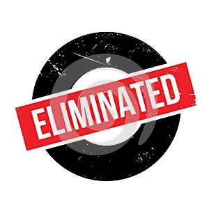 Eliminated rubber stamp