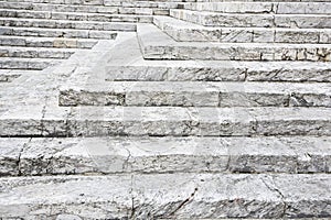 Eliminating or overcoming architectural barriers in public buildings or private buildings open to the public photo