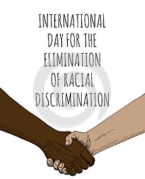 Elimination of Racial Discrimination