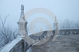 Elisabeth lookout tower