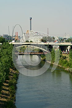 Elitch Gardens