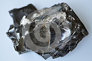 Elite, Nobel Shungite, Crystal Shungite and Silver Shungite