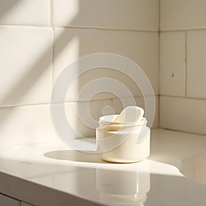 The Radiant Glow of a Luxurious Exfoliating Secret photo